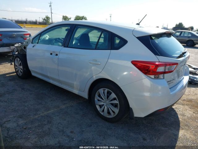 4S3GTAA60H3752144 Subaru na