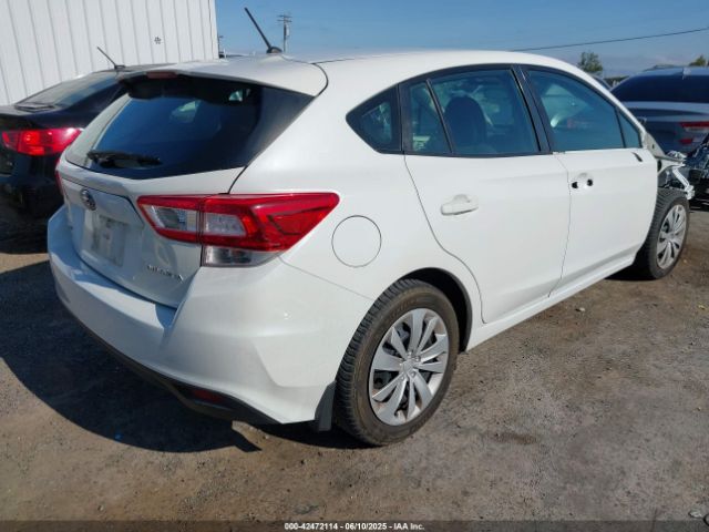 4S3GTAA60H3752144 Subaru na
