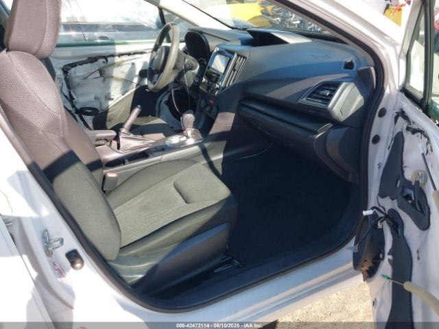 4S3GTAA60H3752144 Subaru na