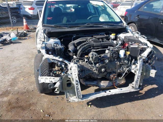 4S3GTAA60H3752144 Subaru na