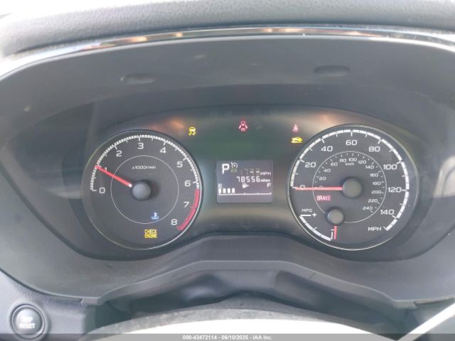4S3GTAA60H3752144 Subaru na