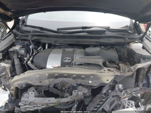 2019 LEXUS RX 350 2T2BZMCA3KC200790 Photo 9