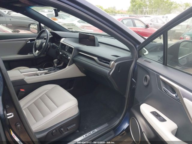 2019 LEXUS RX 350 2T2BZMCA3KC200790 Photo 4