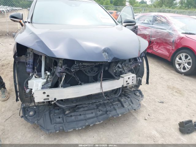 2019 LEXUS RX 350 2T2BZMCA3KC200790 Photo 5