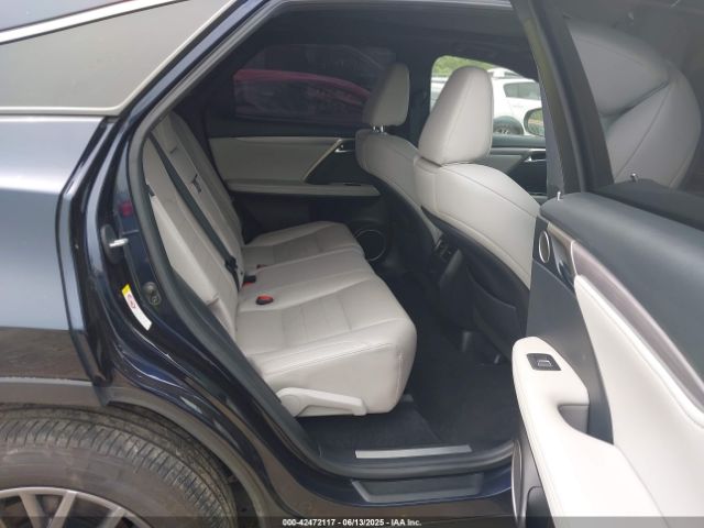2019 LEXUS RX 350 2T2BZMCA3KC200790 Photo 7