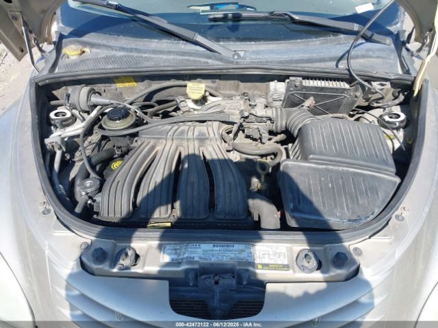 2002 CHRYSLER PT CRUISER 3C8FY68B72T288535 Photo 9