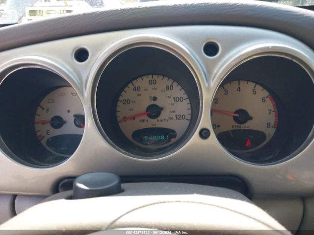 2002 CHRYSLER PT CRUISER 3C8FY68B72T288535 Photo 6