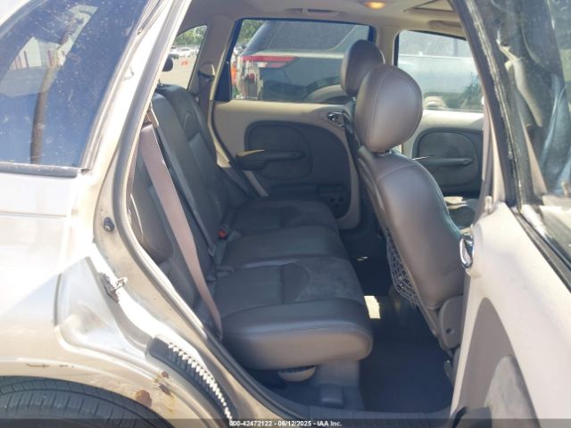 2002 CHRYSLER PT CRUISER 3C8FY68B72T288535 Photo 7