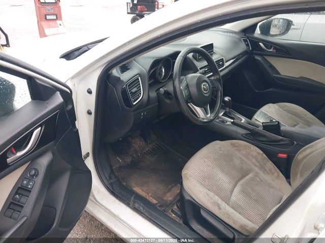 JM1BM1L73E1101014 Mazda pe