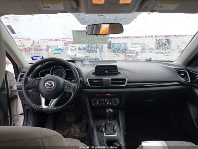 JM1BM1L73E1101014 Mazda pe