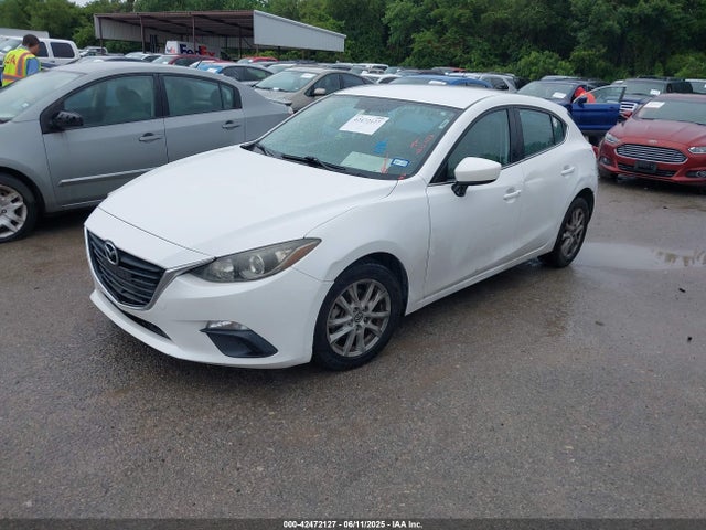 JM1BM1L73E1101014 Mazda pe