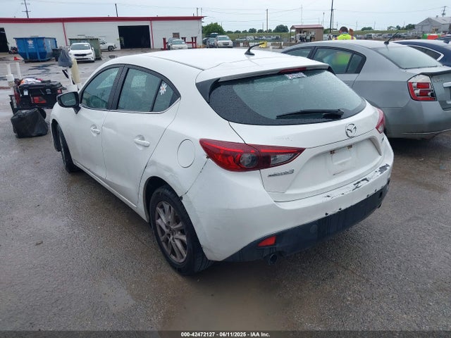 JM1BM1L73E1101014 Mazda pe