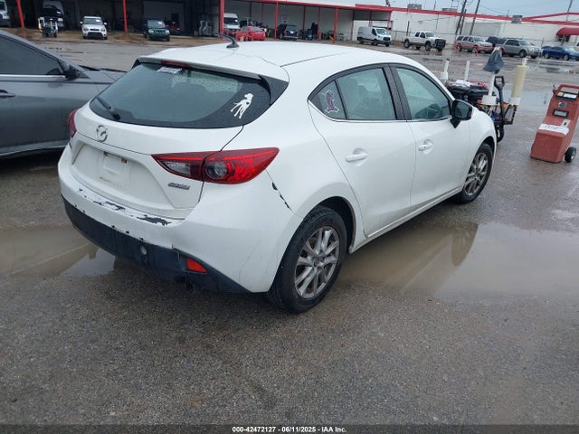 JM1BM1L73E1101014 Mazda pe