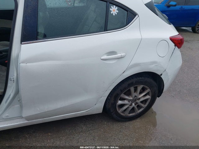 JM1BM1L73E1101014 Mazda pe