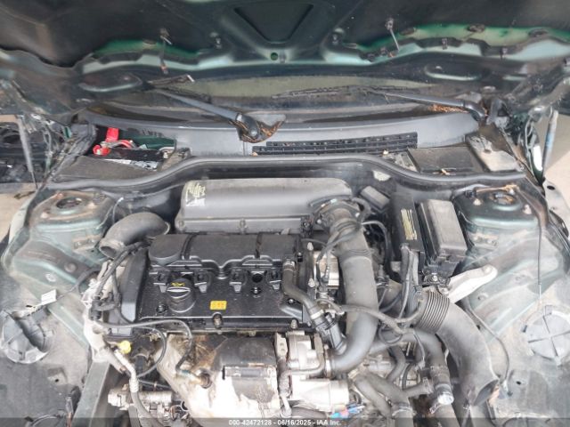 2011 MINI COOPER S WMWSV3C59BTY12169 Photo 9