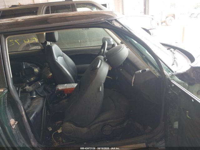 2011 MINI COOPER S WMWSV3C59BTY12169 Photo 4