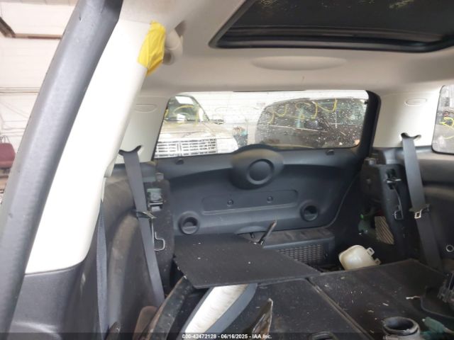 2011 MINI COOPER S WMWSV3C59BTY12169 Photo 7