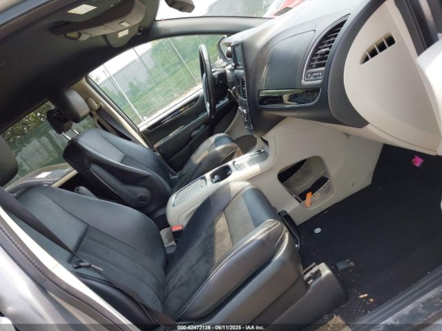 2019 DODGE GRAND CARAVAN 2C4RDGCG7KR674880 Photo 4