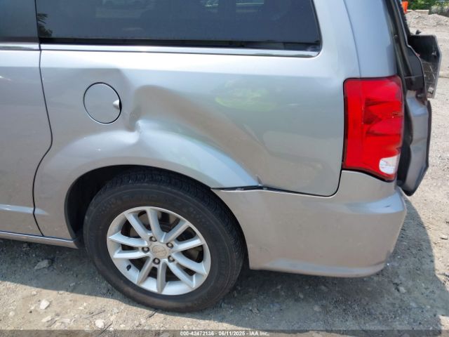 2019 DODGE GRAND CARAVAN 2C4RDGCG7KR674880 Photo 5