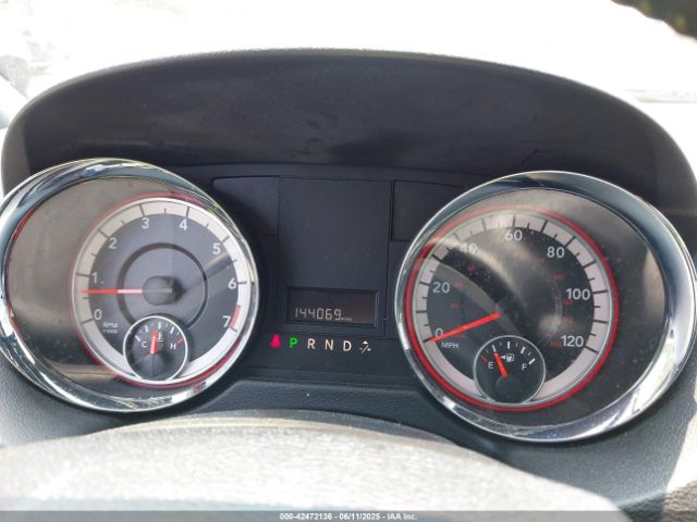 2019 DODGE GRAND CARAVAN 2C4RDGCG7KR674880 Photo 6