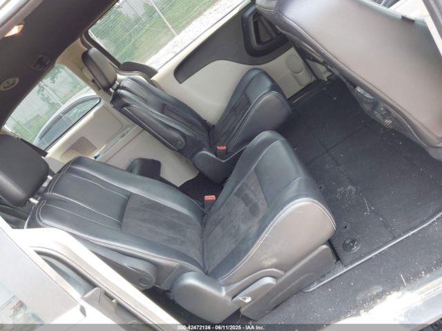 2019 DODGE GRAND CARAVAN 2C4RDGCG7KR674880 Photo 7
