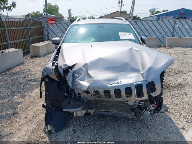 Jeep 2019 2019 1C4PJLCB8KD247692 Image 12