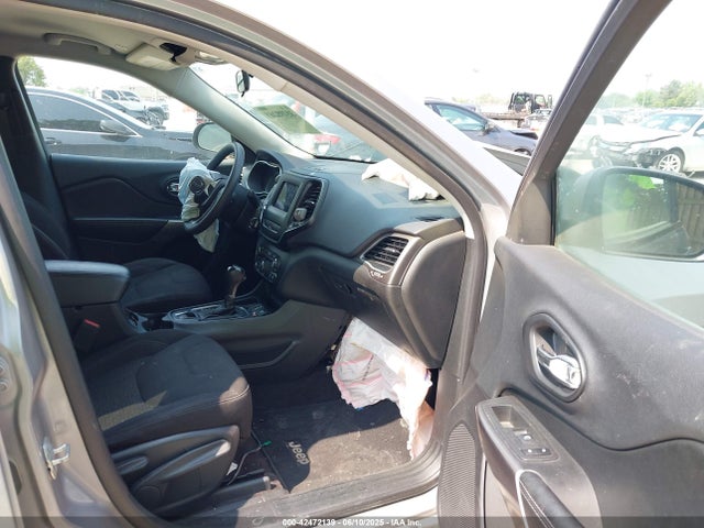 Jeep 2019 2019 1C4PJLCB8KD247692 Image 5