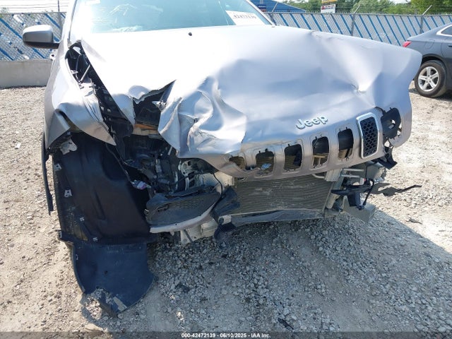 Jeep 2019 2019 1C4PJLCB8KD247692 Image 6