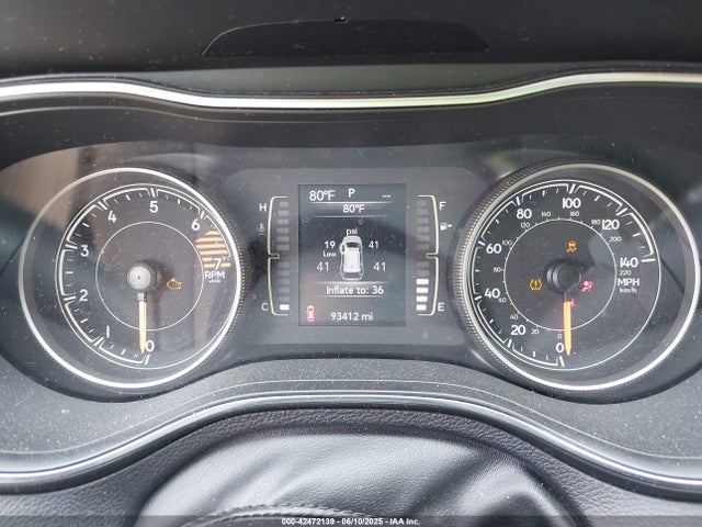 Jeep 2019 2019 1C4PJLCB8KD247692 Image 7