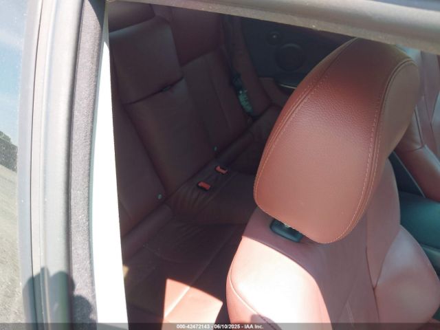 2007 BMW 650I WBAEH13507CR46469 Photo 7