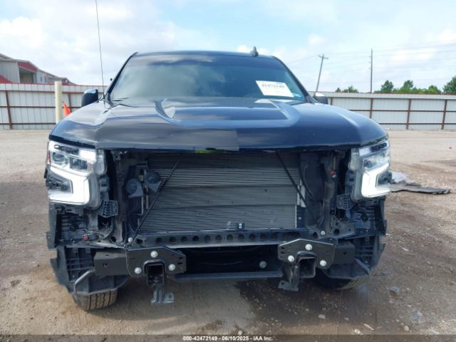 2GCPACED5S1120019 Chevrolet Silverado 1500 2wd  Short Bed Lt