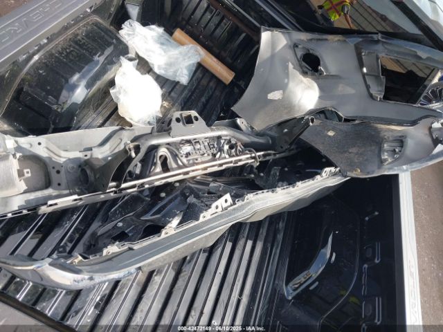 2GCPACED5S1120019 Chevrolet Silverado 1500 2wd  Short Bed Lt
