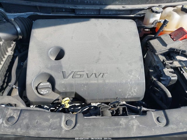1GNEVGKW9PJ144823 Chevrolet Traverse Awd Lt Cloth