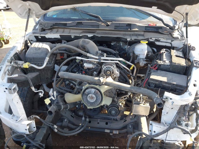 RAM 2023 2023 1C6RR6FTXPS527194 Image 10