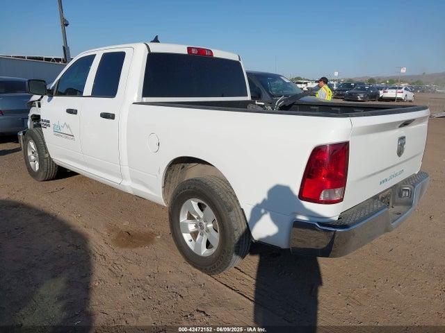 RAM 2023 2023 1C6RR6FTXPS527194 Image 3