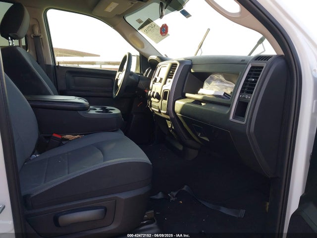 RAM 2023 2023 1C6RR6FTXPS527194 Image 5