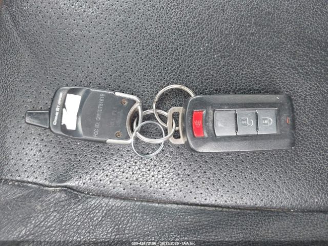 2016 MITSUBISHI OUTLANDER JA4AZ3A37GZ011968 Photo 10