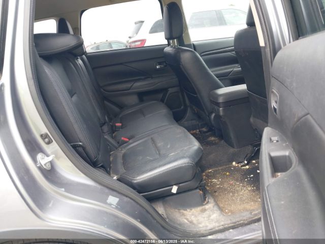 2016 MITSUBISHI OUTLANDER JA4AZ3A37GZ011968 Photo 7