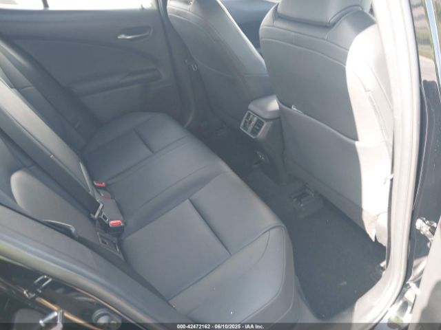 2021 LEXUS UX 200 JTHP3JBH3M2032884 Photo 7
