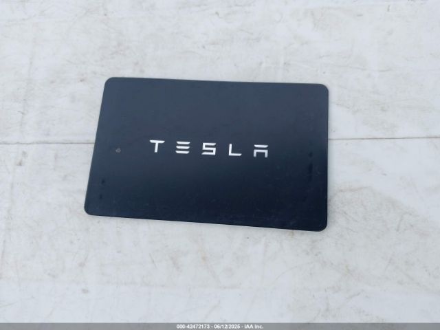 2022 TESLA MODEL Y 7SAYGAEE0NF492761 Photo 10