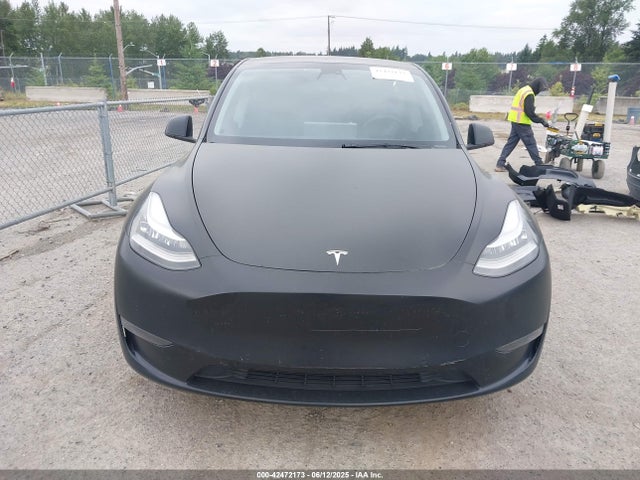 7SAYGAEE0NF492761 Tesla 2022