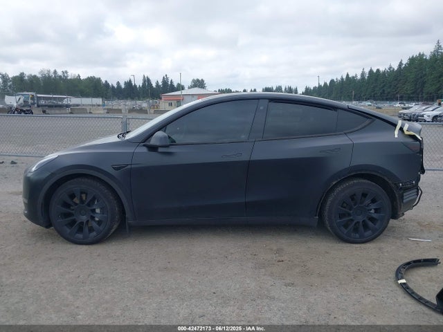 7SAYGAEE0NF492761 Tesla 2022