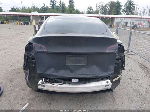 7SAYGAEE0NF492761 Tesla 2022