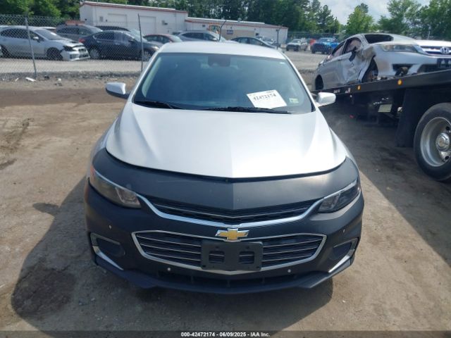 1G1ZE5ST3GF322032 Chevrolet MALIBU LT