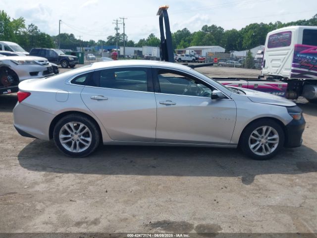 1G1ZE5ST3GF322032 Chevrolet MALIBU LT