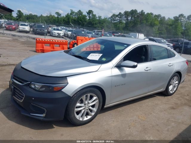 1G1ZE5ST3GF322032 Chevrolet MALIBU LT