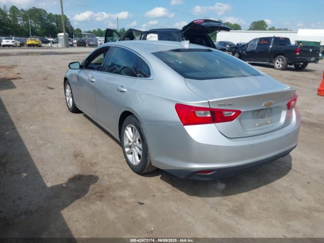 1G1ZE5ST3GF322032 Chevrolet MALIBU LT