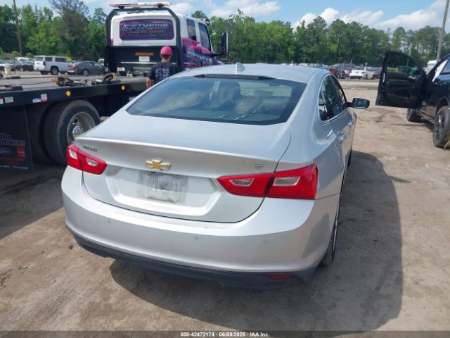 1G1ZE5ST3GF322032 Chevrolet MALIBU LT