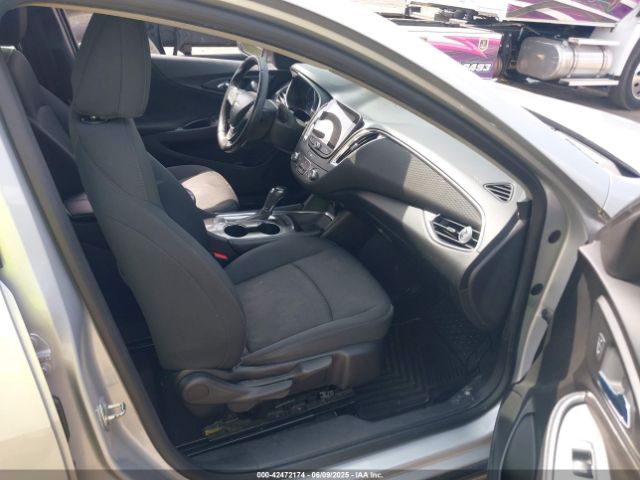 1G1ZE5ST3GF322032 Chevrolet MALIBU LT