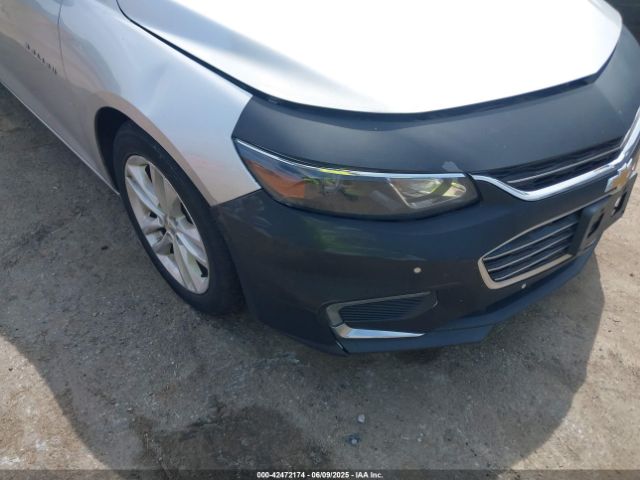 1G1ZE5ST3GF322032 Chevrolet MALIBU LT